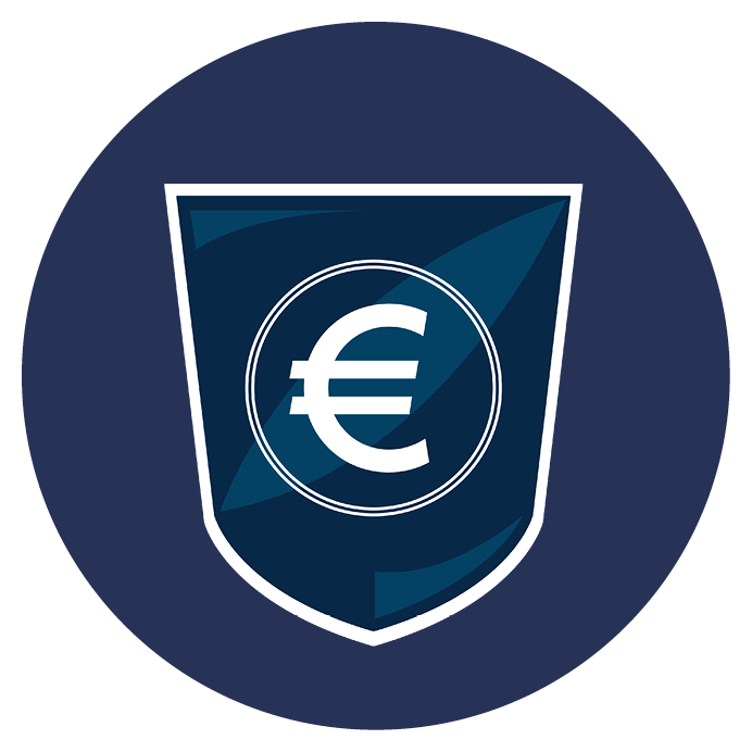 Charter Kaution Icon