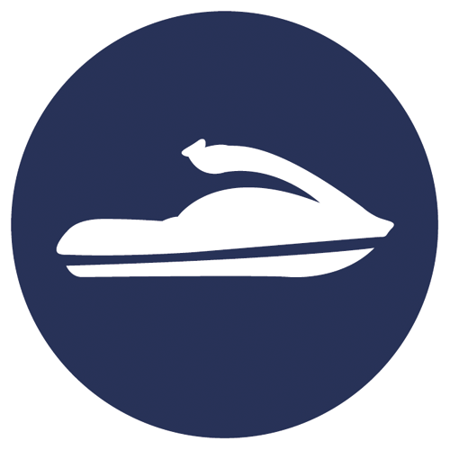 Icon Jetski