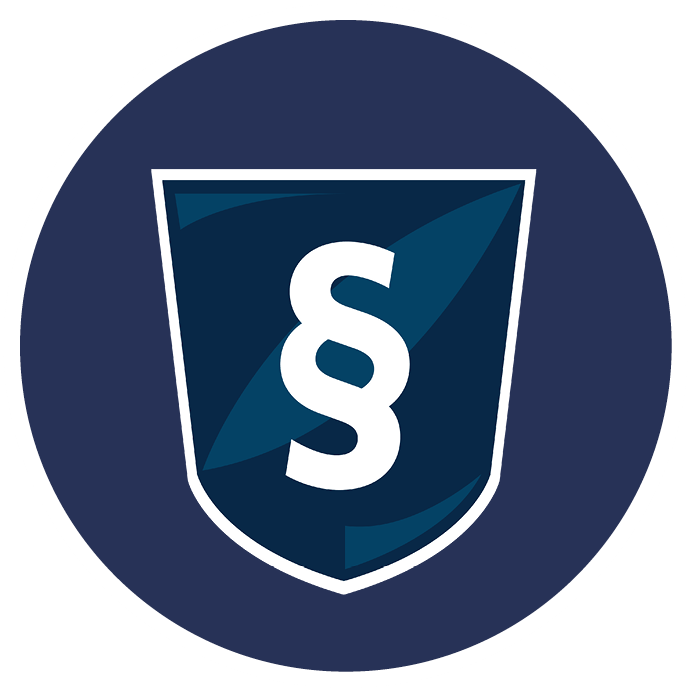 Icon: Haftpflichtversicherung